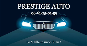 PRESTIGE AUTO